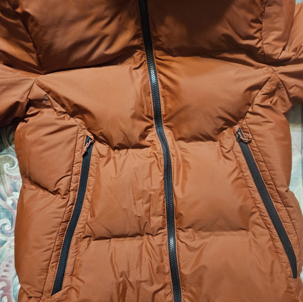 Men's Champion Insulated Puffer Coat Estate Item